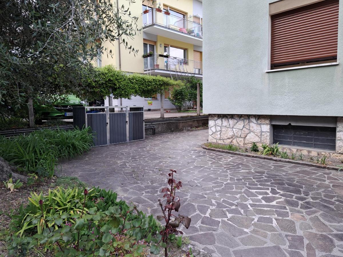 Bellariva Apartment Exterior photo