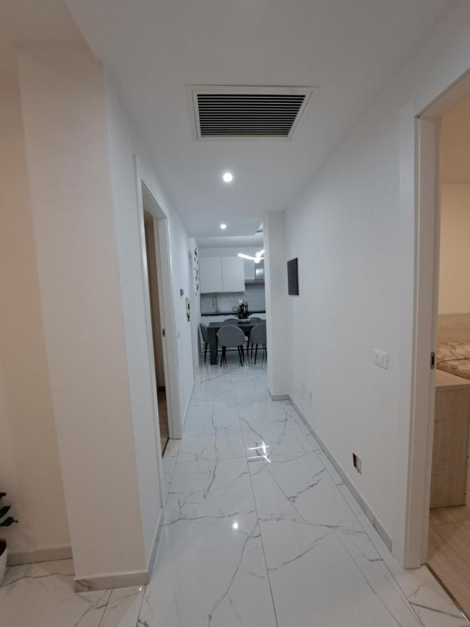 Bellariva Apartment Exterior photo