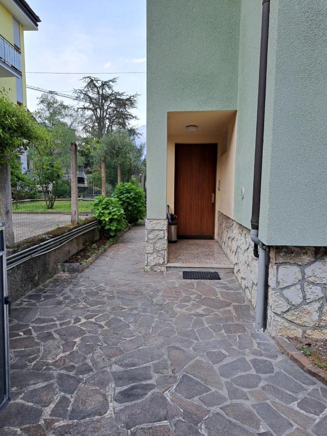 Bellariva Apartment Exterior photo