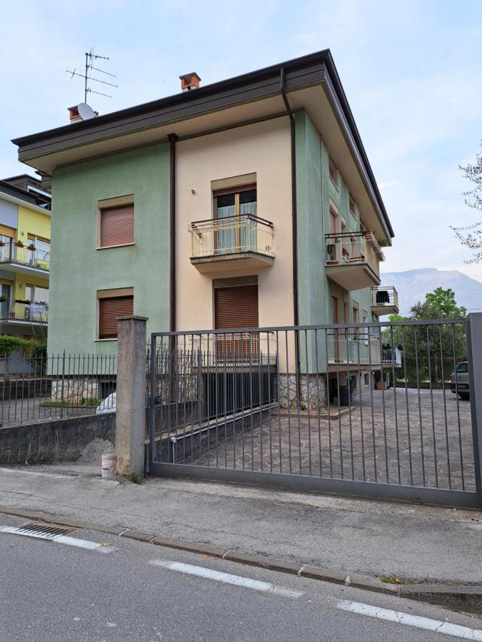 Bellariva Apartment Exterior photo