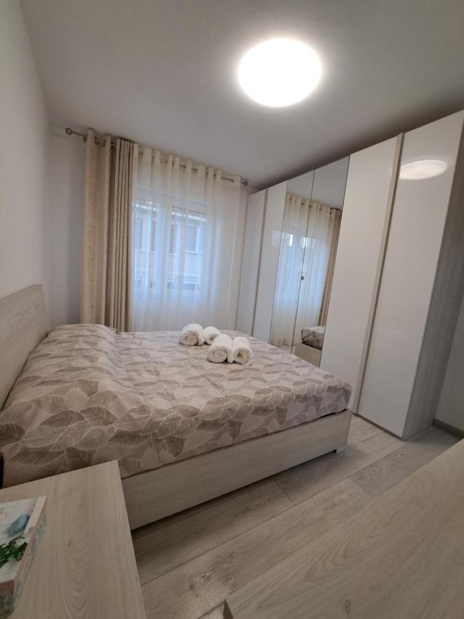 Bellariva Apartment Exterior photo