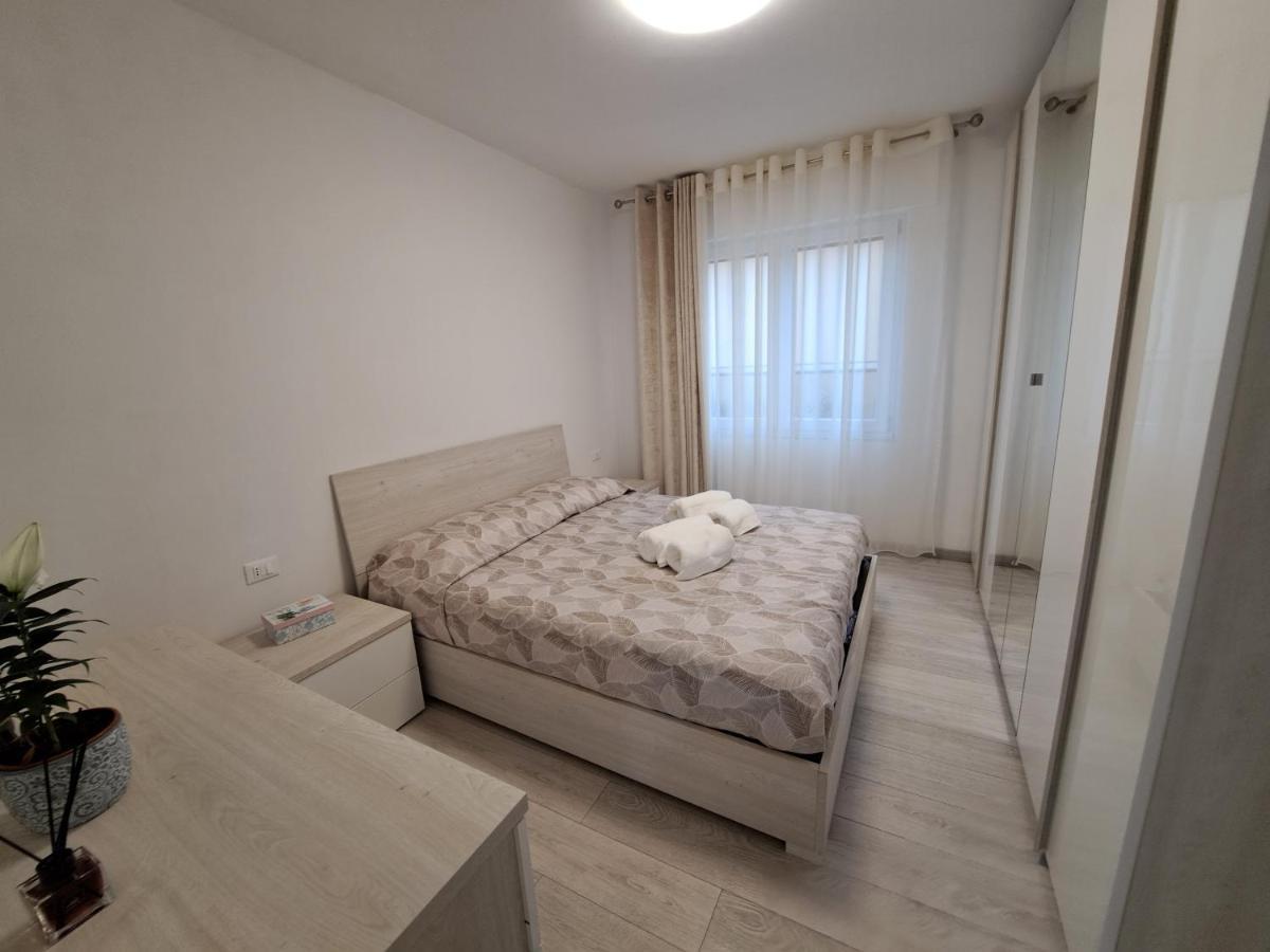Bellariva Apartment Exterior photo